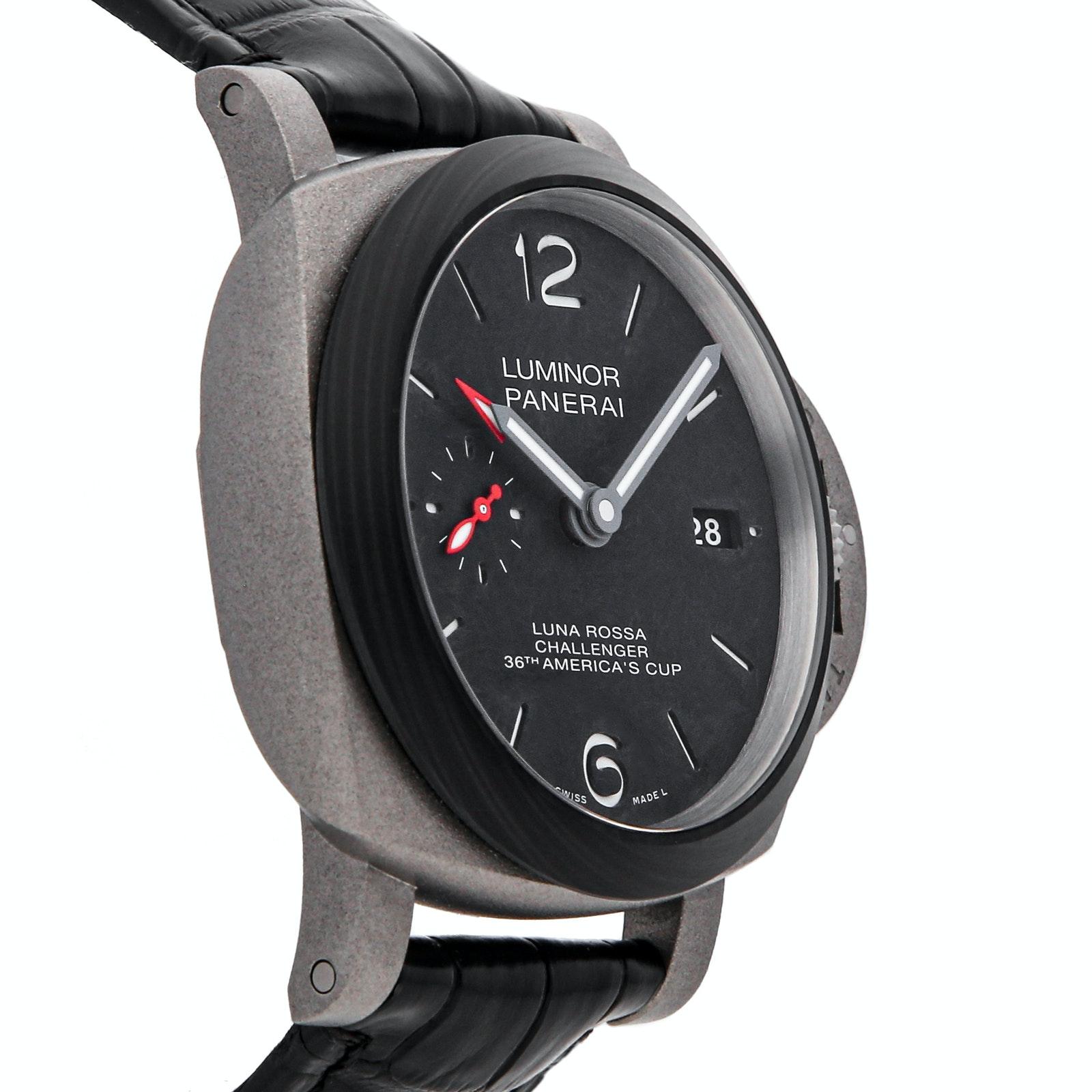 Panerai pam hotsell 1096