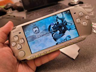 PSP 3000