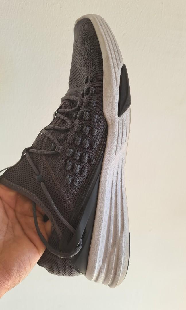 Puma mantra fusefit lacing hotsell