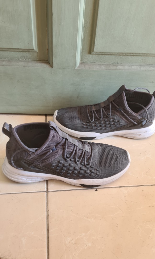 Puma mantra fusefit lacing discount