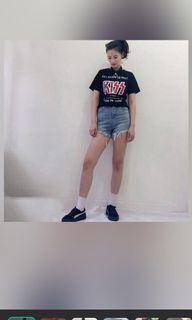 Puma Suede Creeper 蕾哈娜聯名 厚底鞋 松糕BTS同款361005-01