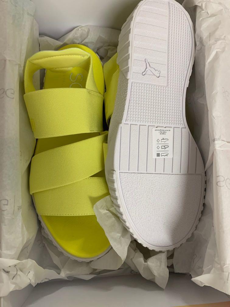 Puma per store selena gomez