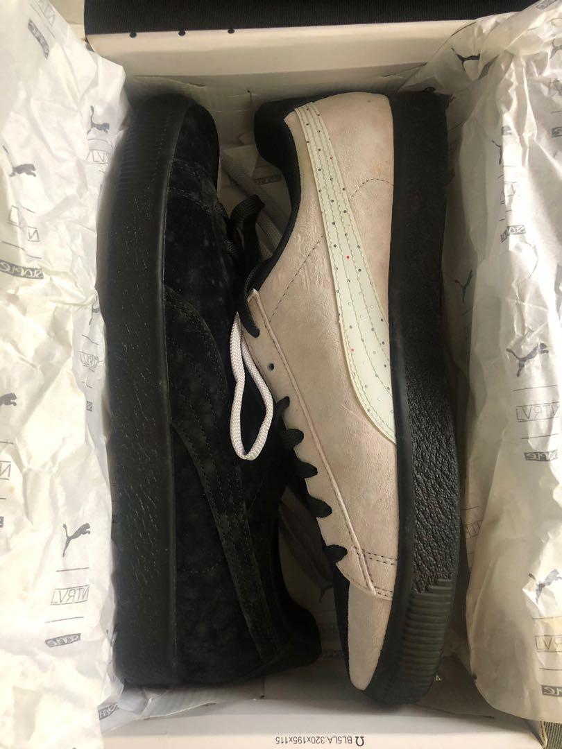 Puma x sales staple ntrvl clyde