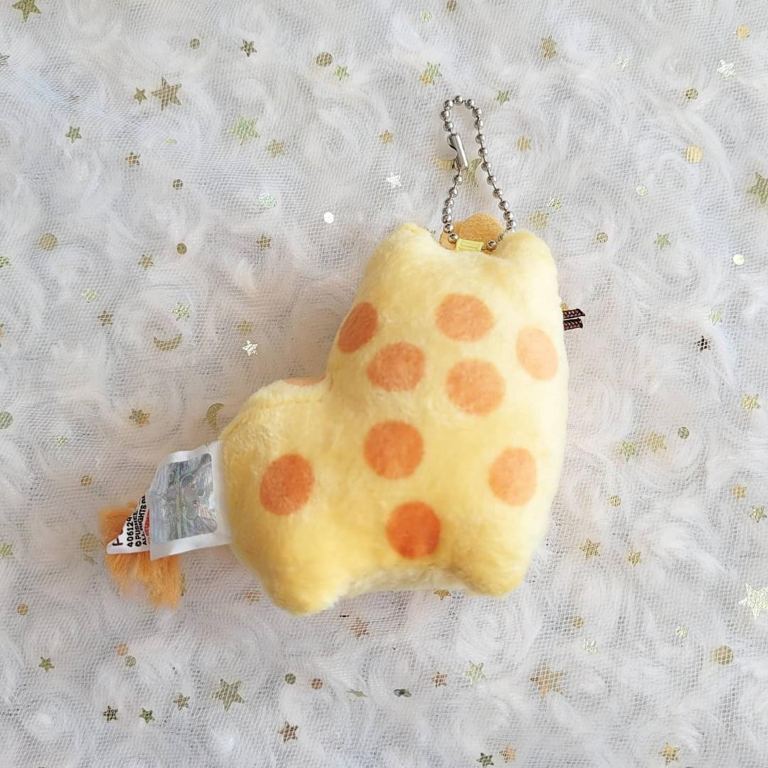 Giraffe pusheen discount