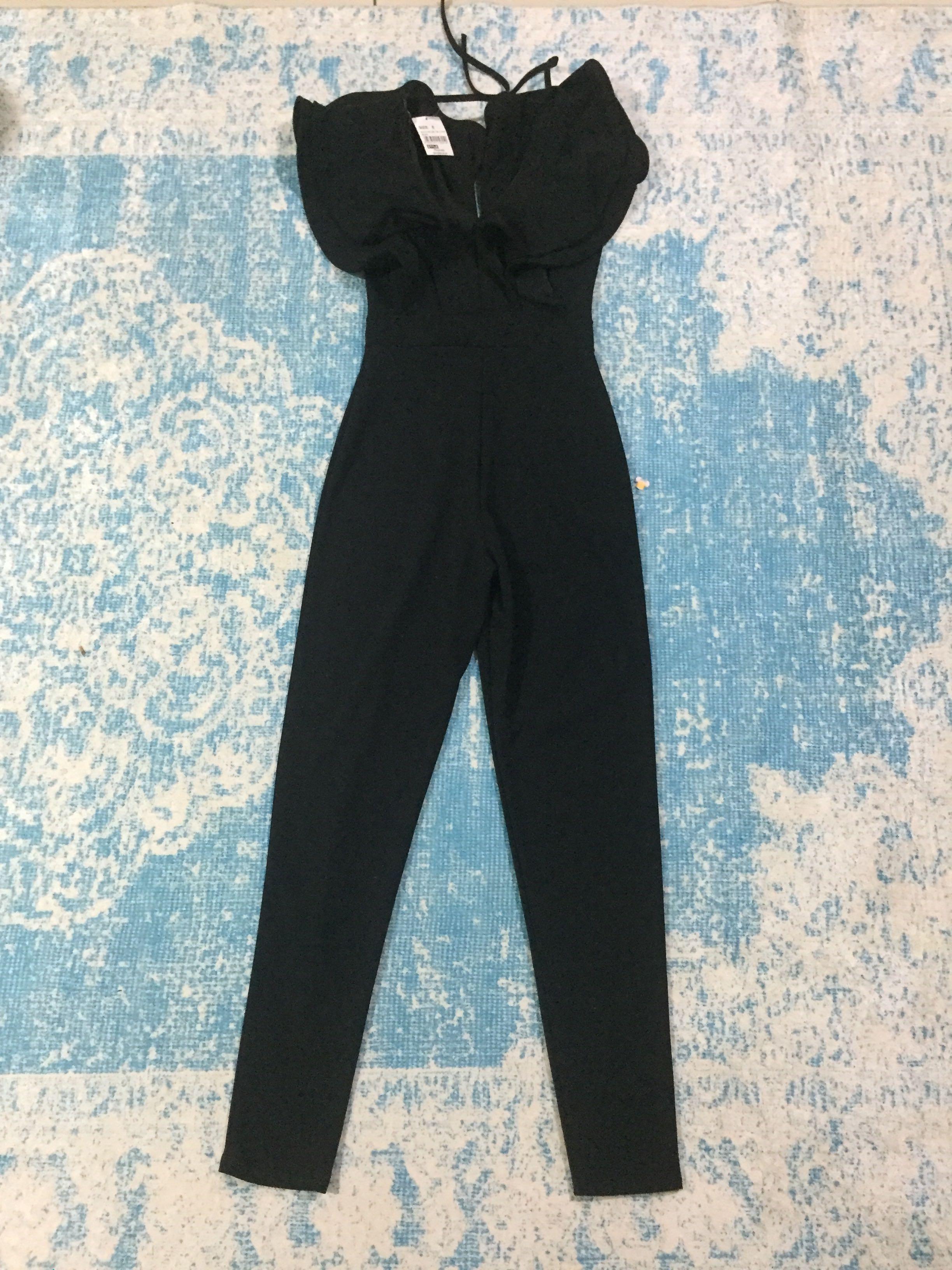 Quiz striped playsuit 2025
