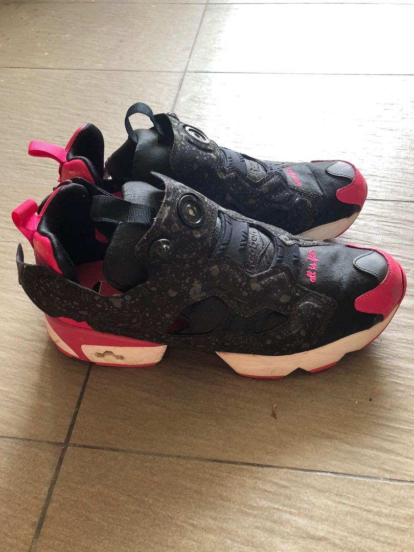 Pump fury sale online