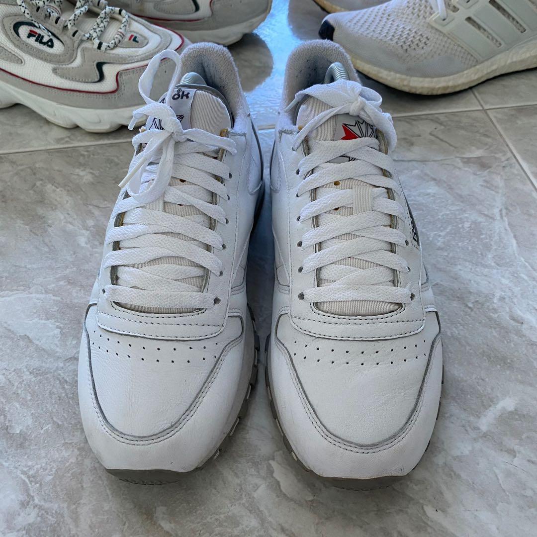 Reebok classic leather 2021 outlet
