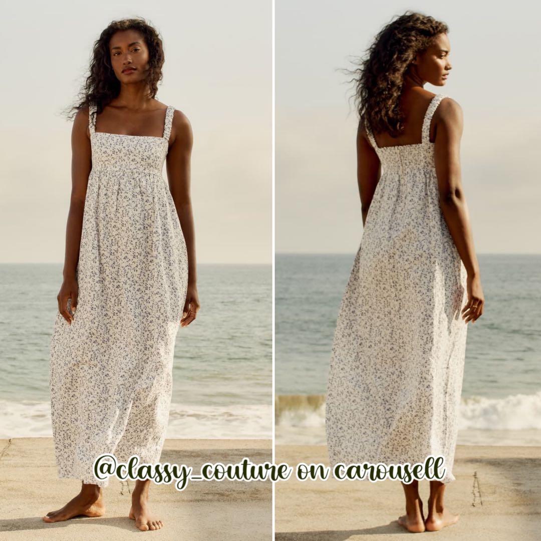 Reformation playa dress online