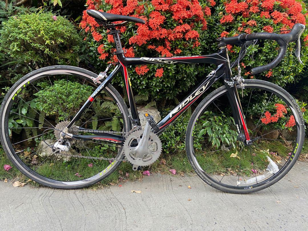 Ridley damocles cheap