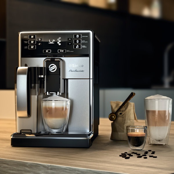 Philips picobaristo online