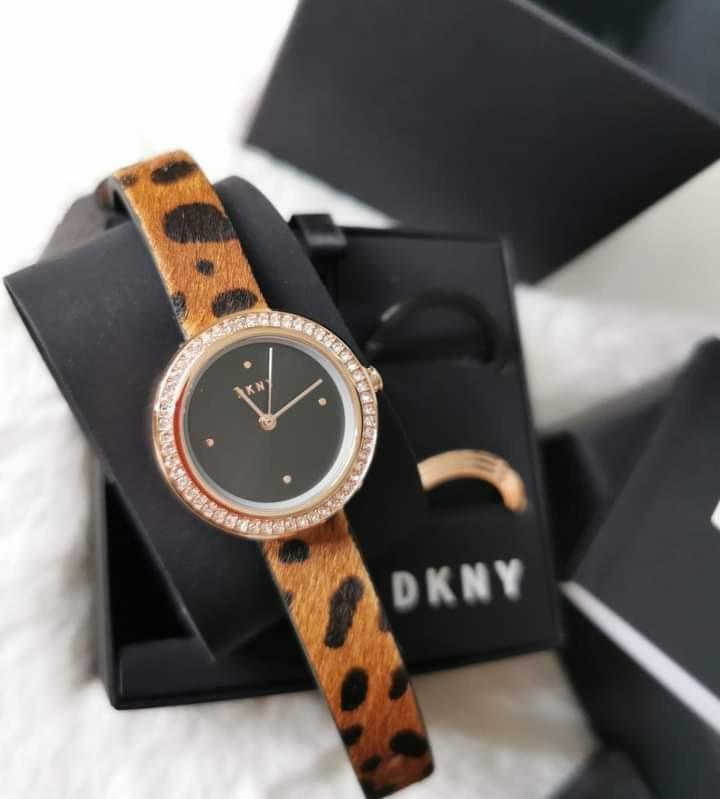 SALE Authentic DKNY Watch Women s Fashion