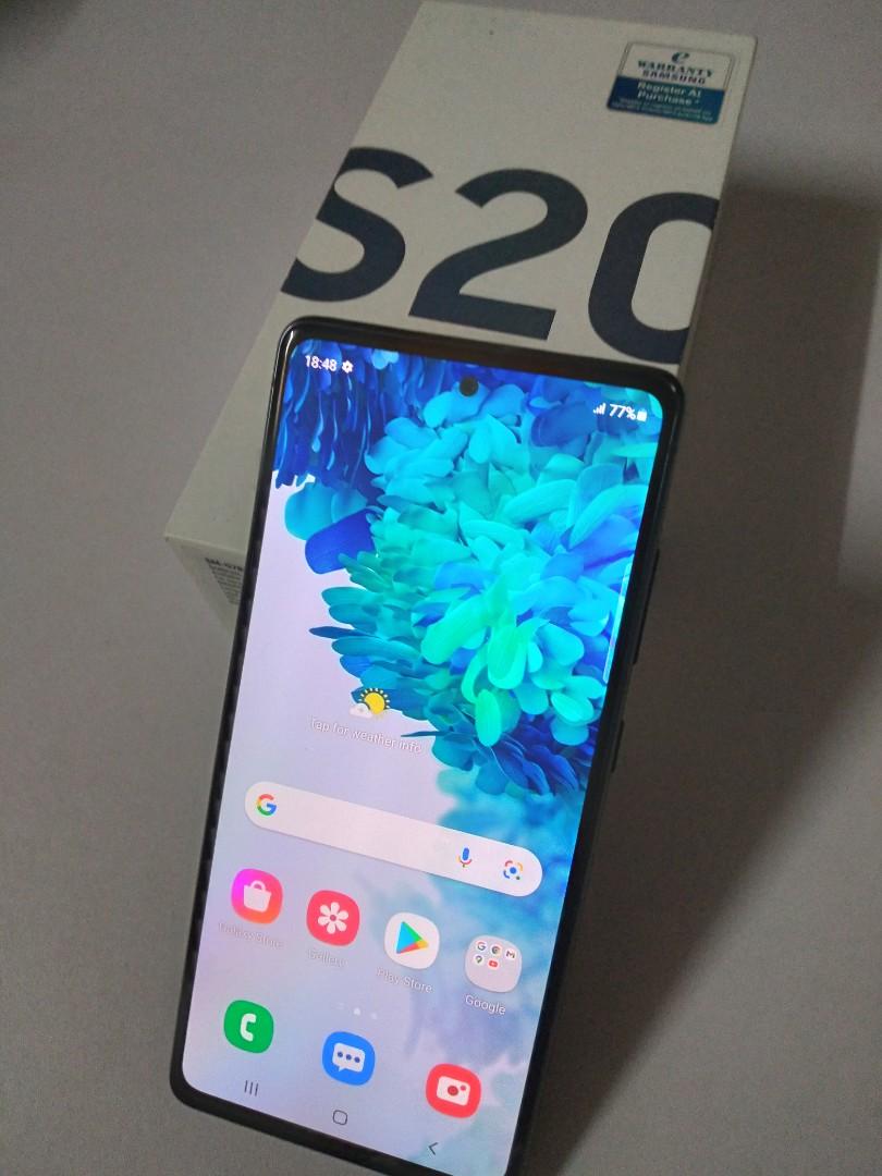 Samsung S Fe 5g 256gb Condition Terbaik Jual Murah Mobile Phones Tablets Android Phones Samsung On Carousell Samsung S Fe 5g 256gb Condition Terbaik Jual Murah Mobile Phones Tablets Android Phones Samsung On Carousell