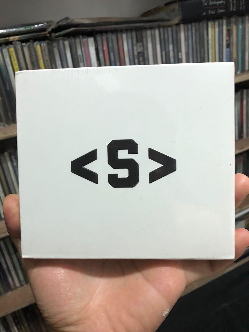 Sandwich - Fat Salt & Flame CD (Category: CDs & DVDs) located in Antipolo. Submitted by musicfromtheattic (Listing ID 1086782820, Image 1). Description: Sealed. Delivery via Lalamove, Grab, etc..