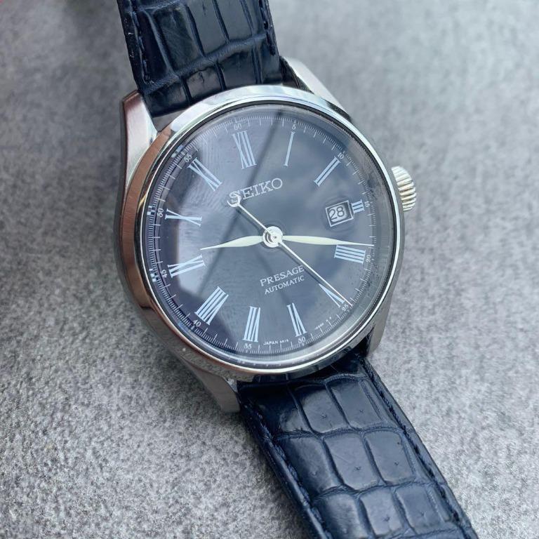 Seiko sarx053 discount