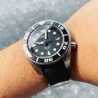 Seiko sbdc001 deals for sale