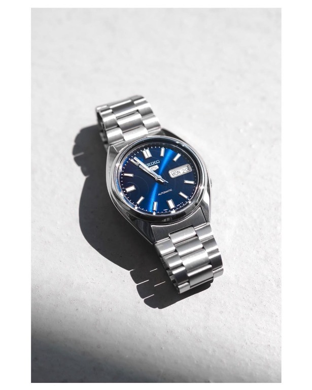 Seiko snxs77 online precio