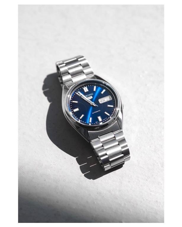 Seiko snxs77 review hotsell