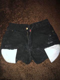 Sexy Hotpants
