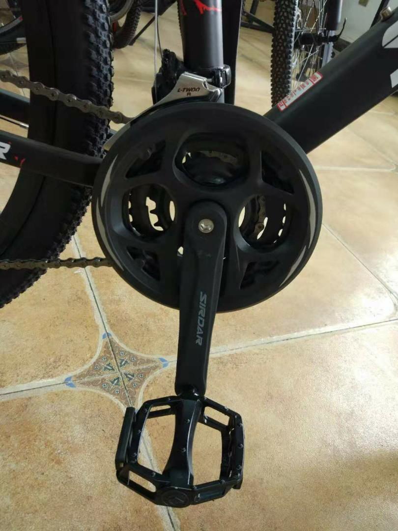 Sirdar S700 (26er) Full Alloy MTB, Sports Equipment, Bicycles & Parts, Bicycles on Carousell