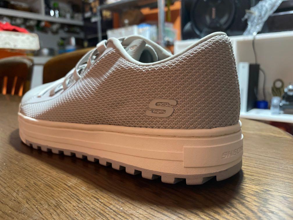 Skechers streetwear top air cooled