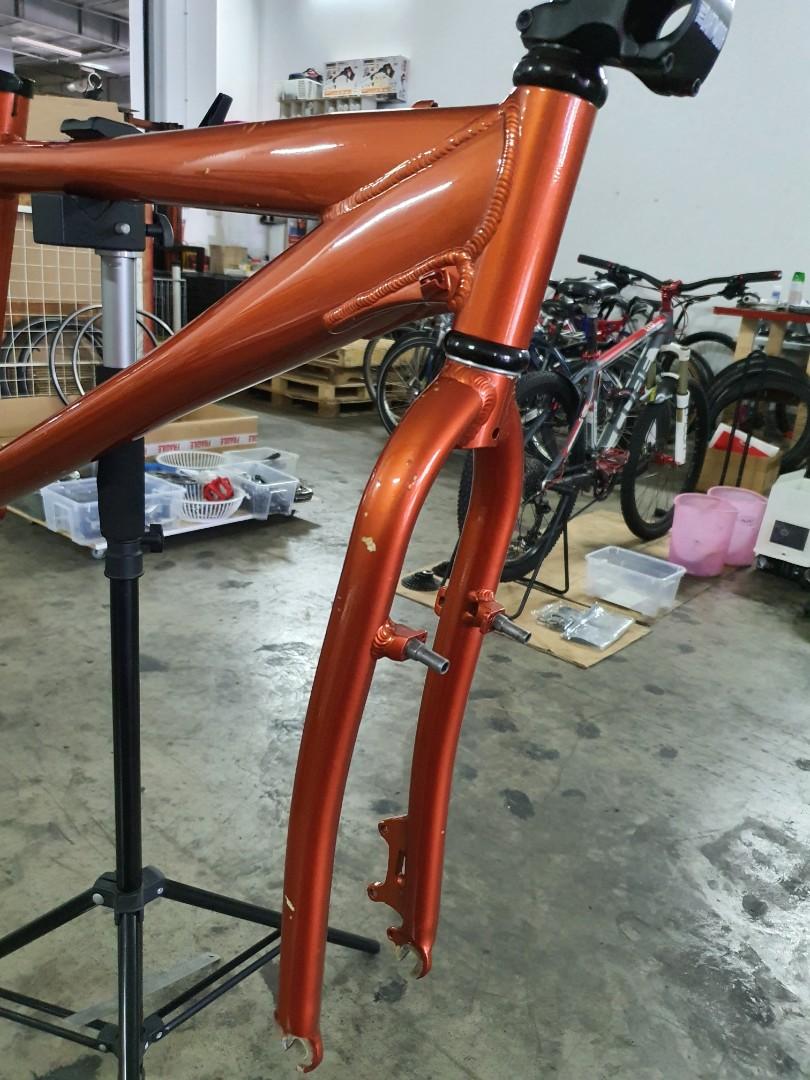 Specialized hardrock shop 2002