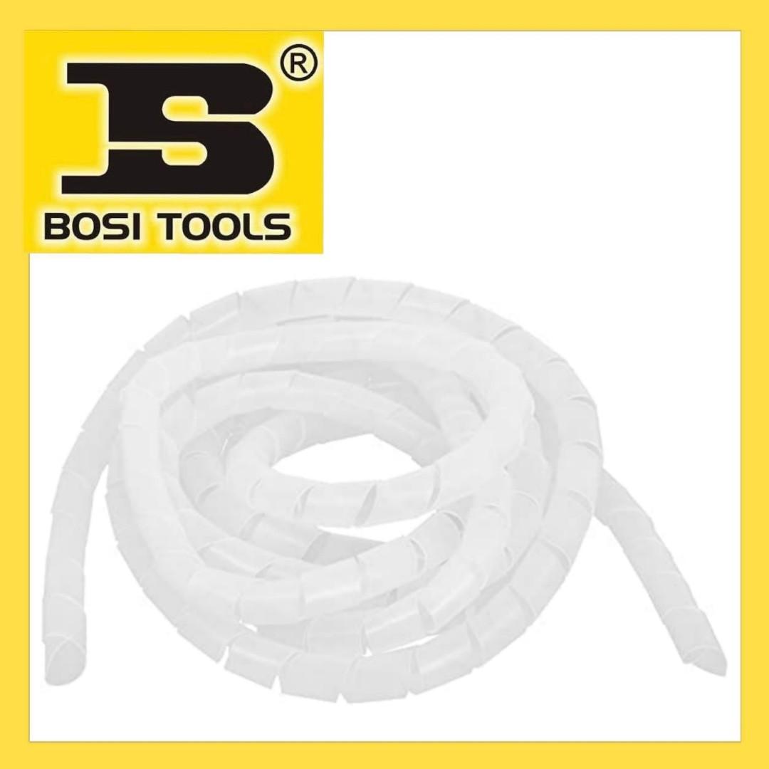 Spiral Wrapping Band, Commercial & Industrial, Industrial Equipment on