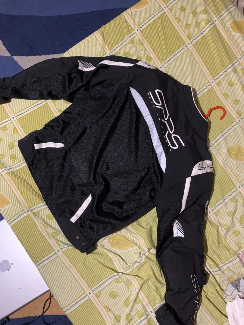 Sprs riding jacket on sale