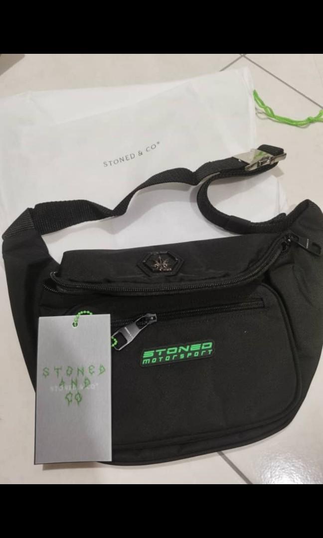 Stoned and co outlet sling bag