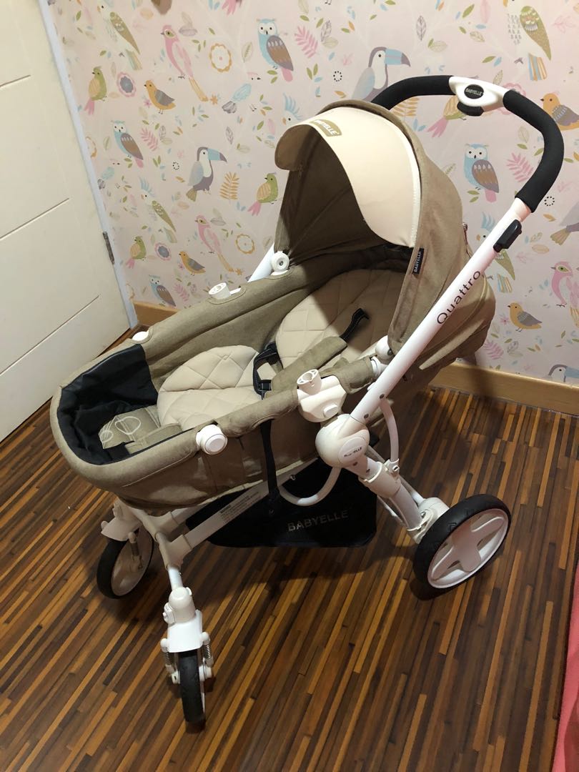 Baby new arrivals elle quattro