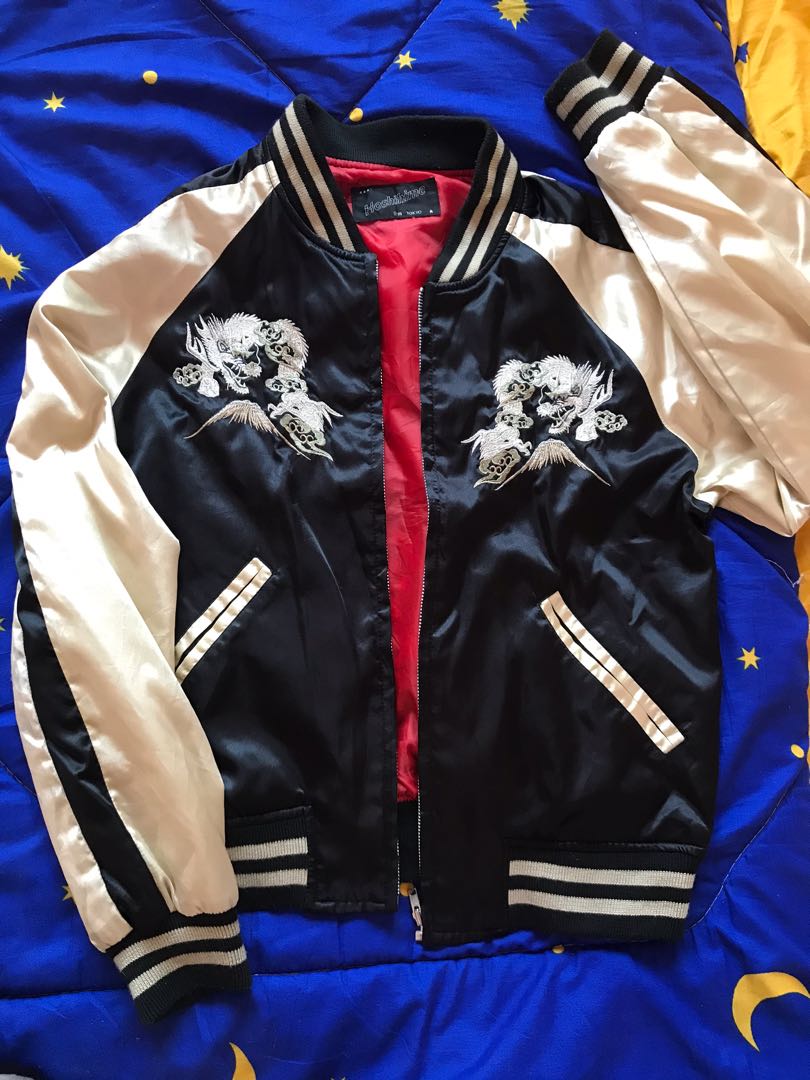 Hoshihime jacket clearance