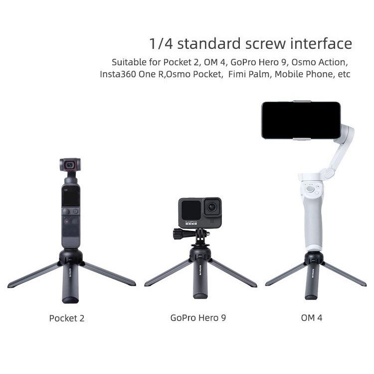 Pgytech Osmo Action Selfie Stick Phụ Kiện PGYTECH 96cm Extendable