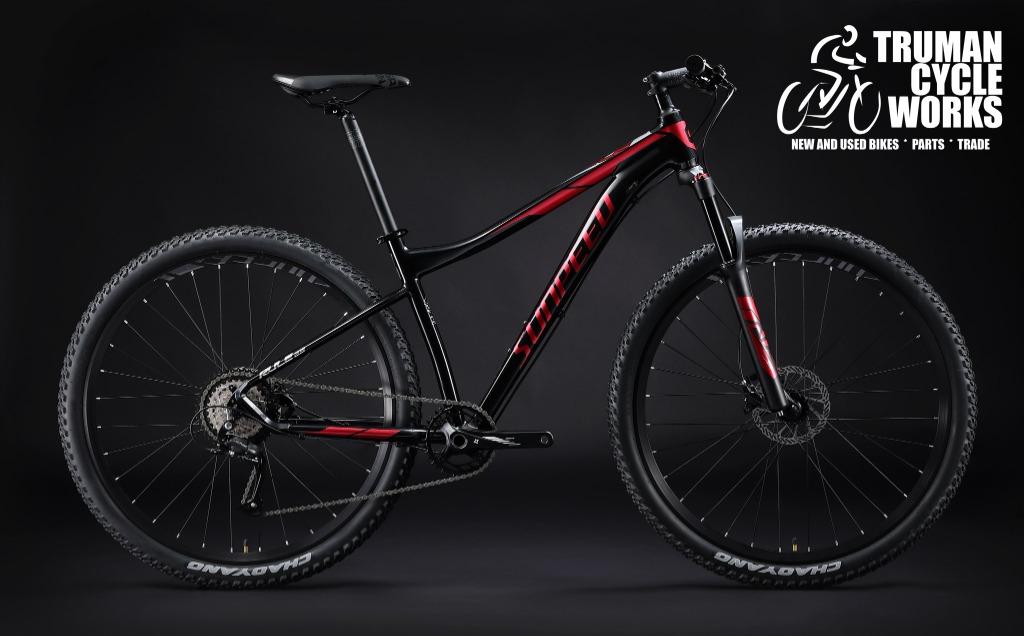 Sunpeed Rule 27.5 Sports Equipment Bicycles Parts Bicycles on