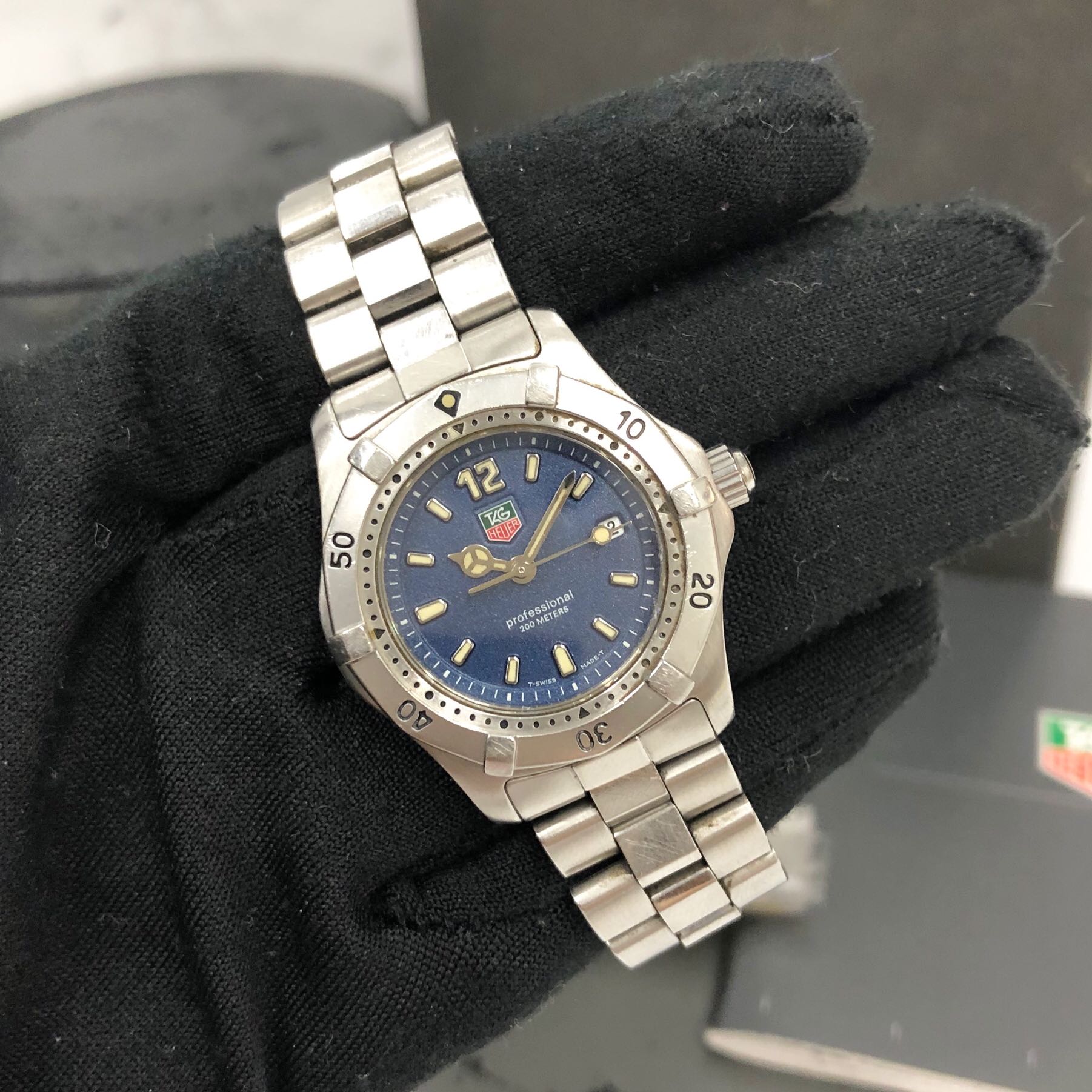 Tag heuer wk1313 deals