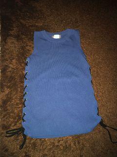 Tank top pita