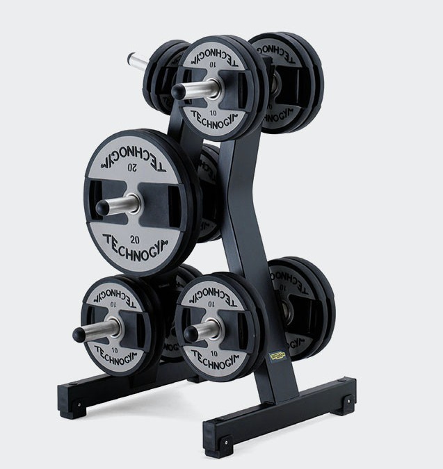 Technogym sales weight plates