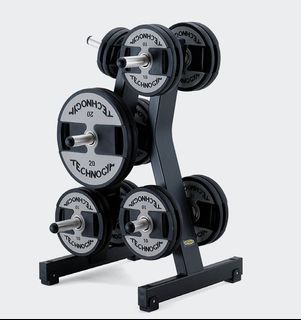 Technogym dumbbells for 2025 sale