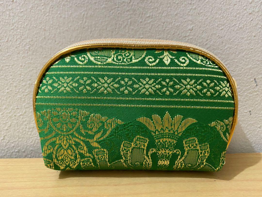 Thai best sale coin purse