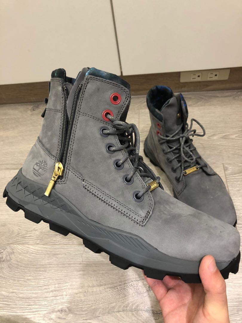 Timberland UK8