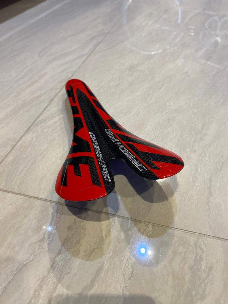 Time carbon pro saddle new arrivals
