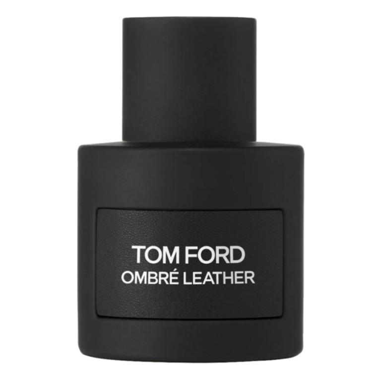 TOM FORD Ombre Leather 香水eau de parfum 50ml/100ml, 美容＆化妝品, 沐浴＆身體護理,  沐浴及身體護理- 身體護理- Carousell