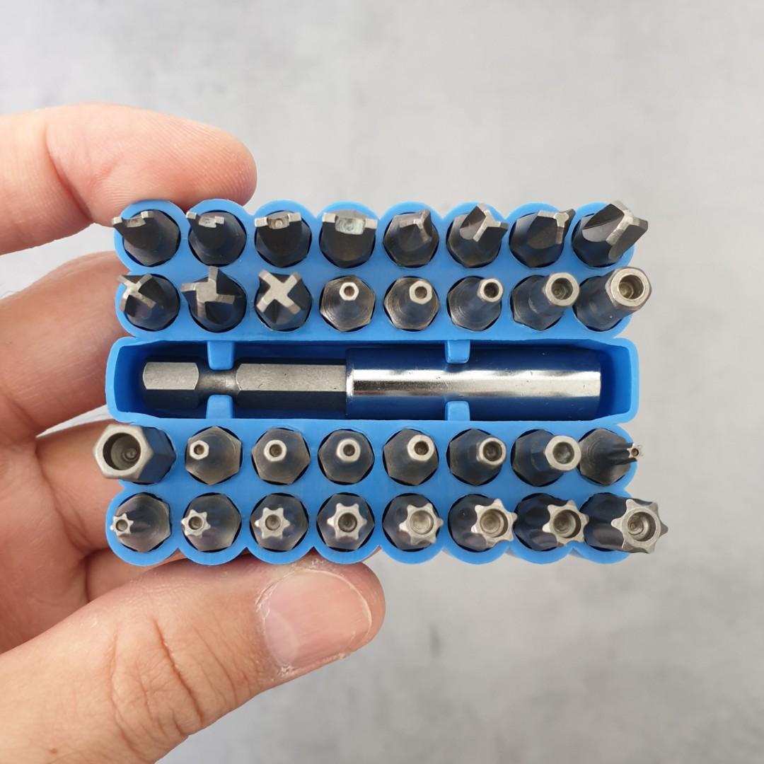 T8 torx bit shop ps4