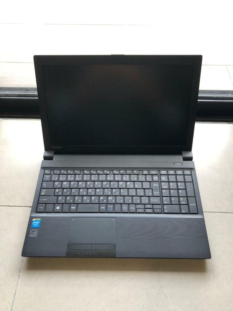 Toshiba Laptop dynabook Satellite B453/M, Computers & Tech