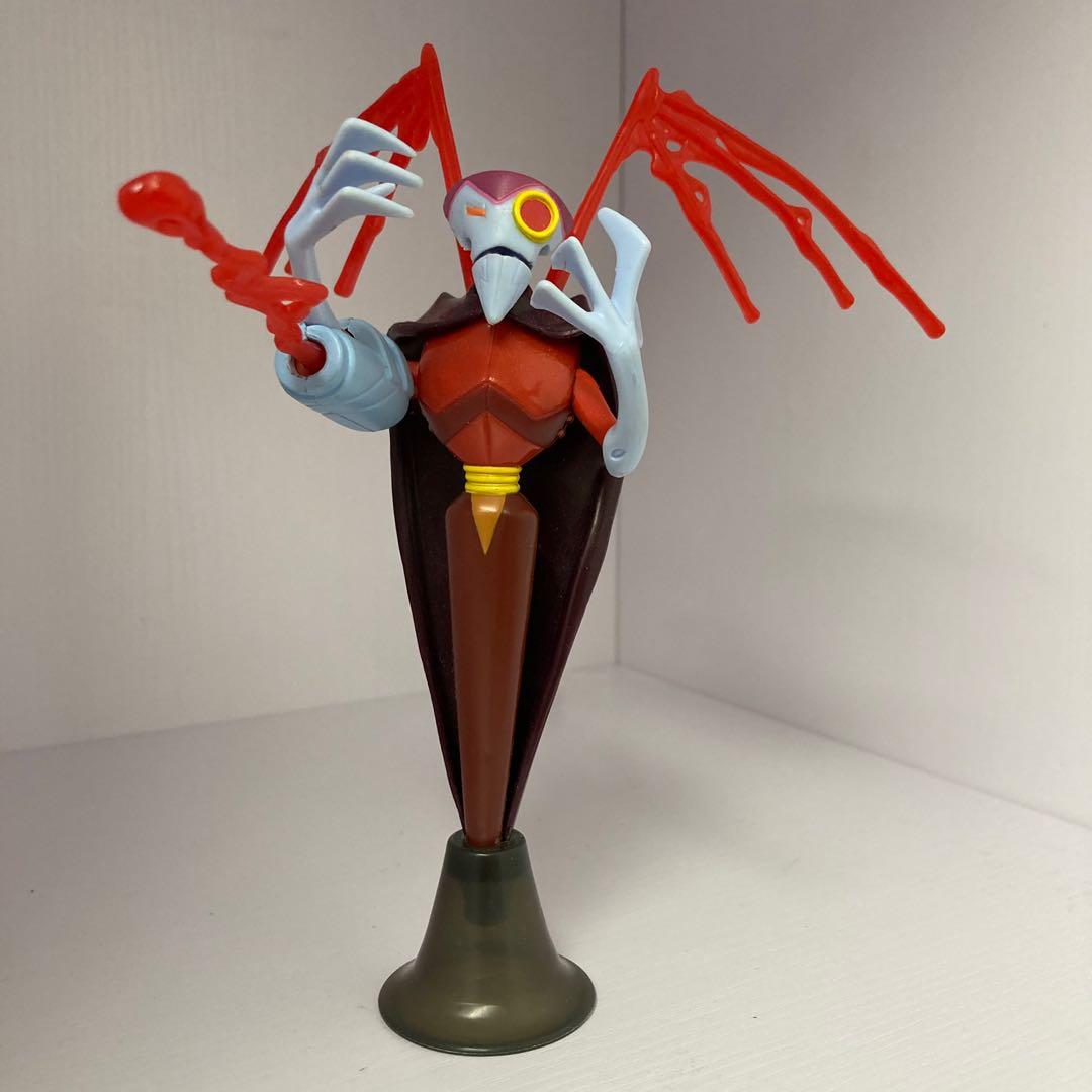 NOS-4-A2 (Power Zap) - Toy Story - Star Command - Cosmic