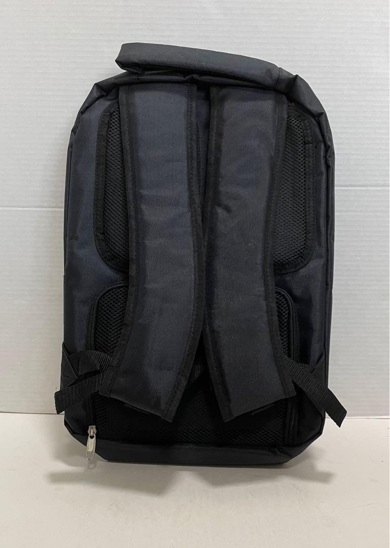 Trimble Backpack, Men's Fashion, Bags, Backpacks on Carousell