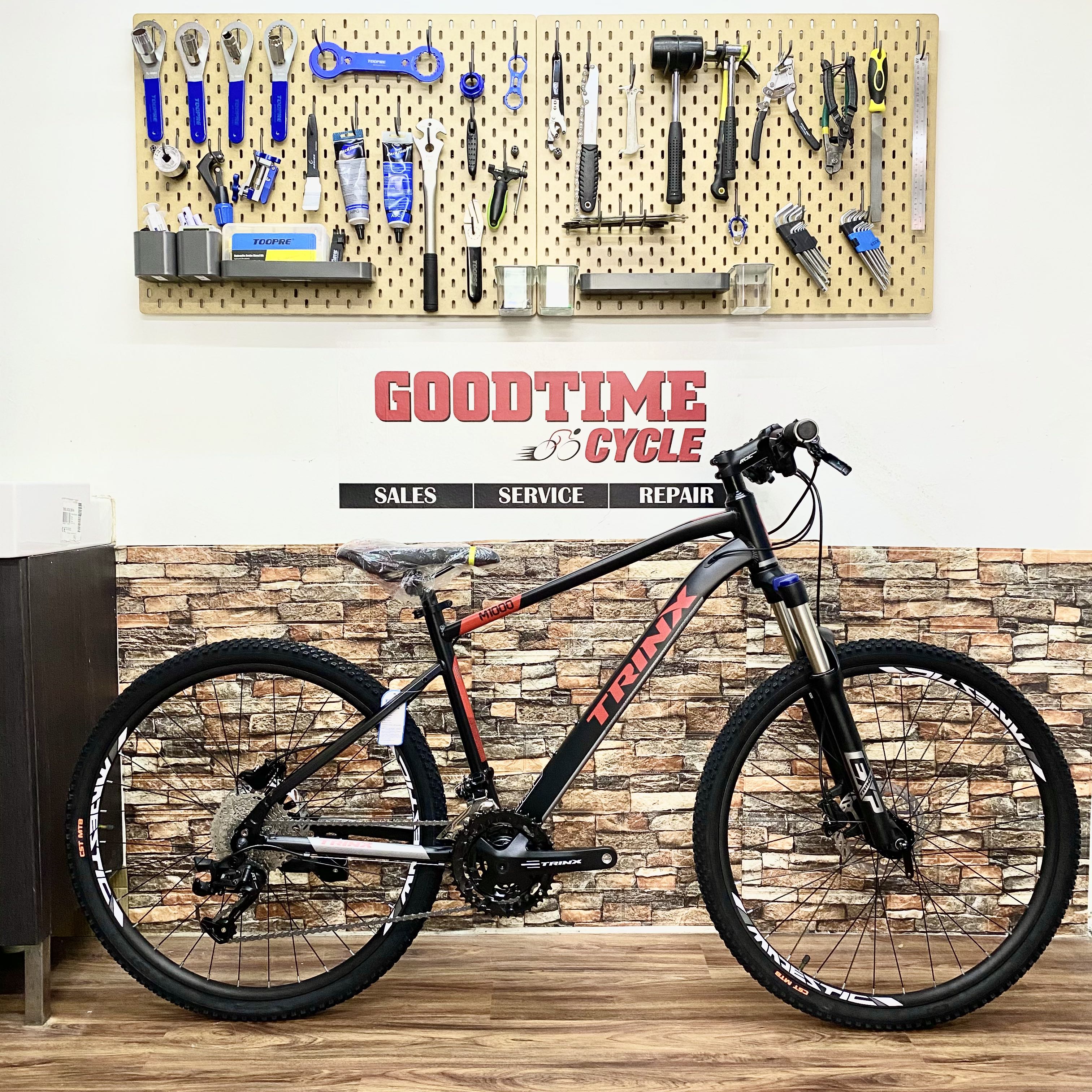 Trinx 26 new arrivals