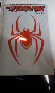 Ultimate Comics All New Spider-Man #1