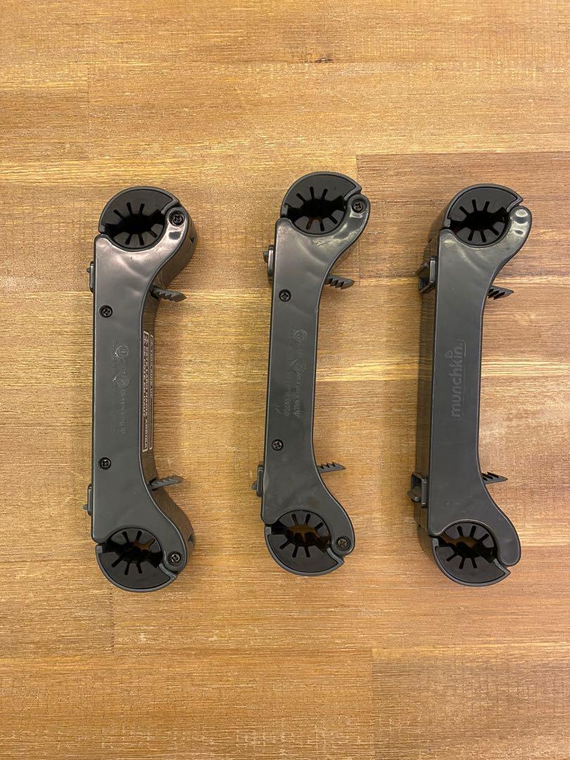 Umbrella stroller connector Munchkin Babies Kids Going Out Strollers on Carousell