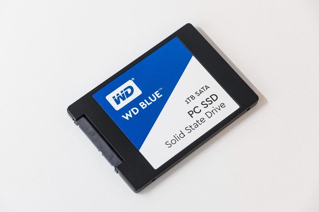 Wd blue ssd ps4 pro store