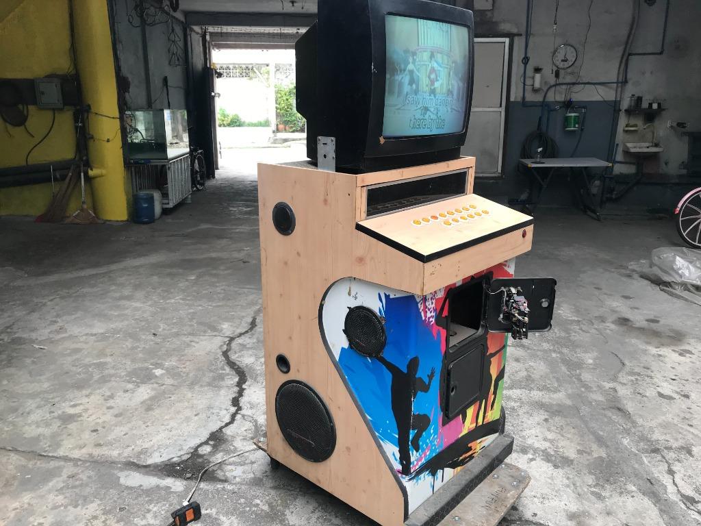 Videoke Machine, Audio, Other Audio Equipment on Carousell
