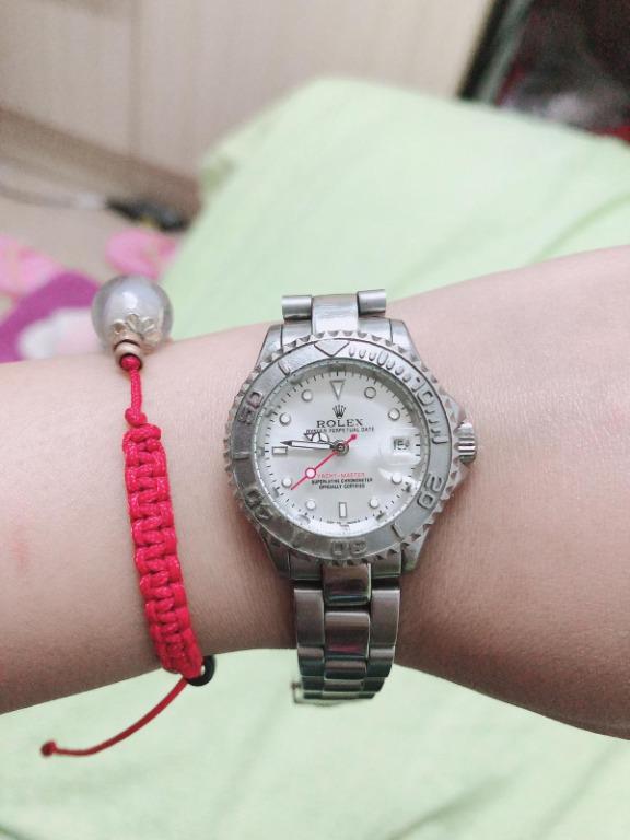 Rolex yacht master 70216 sale